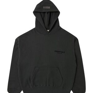 Essentials hoodie